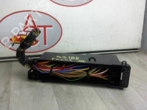 Fuse box FORD FOCUS III 1.0 EcoBoost | BP12983790E1 