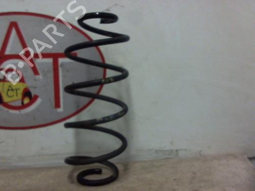 Used Shock absorber spring PEUGEOT 207 CC (WD_) 1.6 HDi (109 hp) 13285814