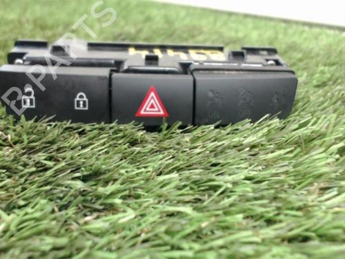 Used Warning switch OPEL INSIGNIA A (G09) 2.0 CDTI (68) (131 hp) 13035874