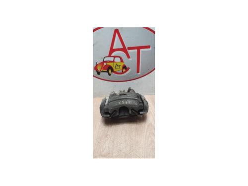 Used Left front brake caliper CITROËN C5 III (RD_) 1.6 HDi 110 (RD9HZC) (109 hp) 13270905