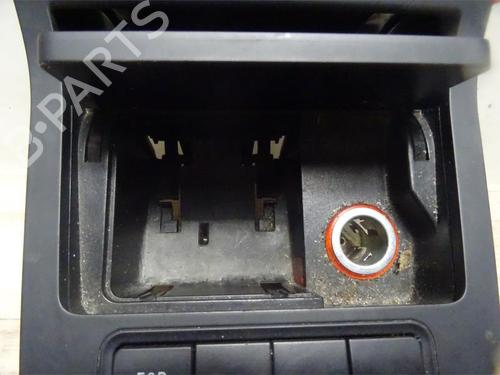 Askebæger VW GOLF PLUS V (5M1, 521) 2.0 TDI 16V | BP28334830I30 