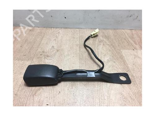 Seat buckle SUZUKI SX4 (EY, GY) 1.9 DDiS 4x4 (RW419D) | BP13221626I32 