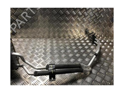 Heater matrix box CHRYSLER GRAND VOYAGER V (RT) 2.8 CRD | BP24321914M61 