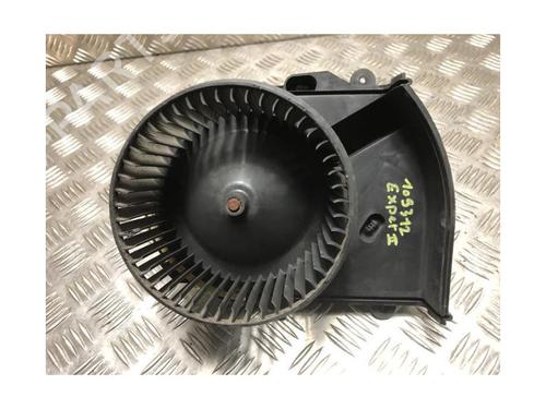 Heater blower motor PEUGEOT EXPERT Van (VF3A_, VF3U_, VF3X_) 1.6 HDi 90 16V | BP24737310M62 