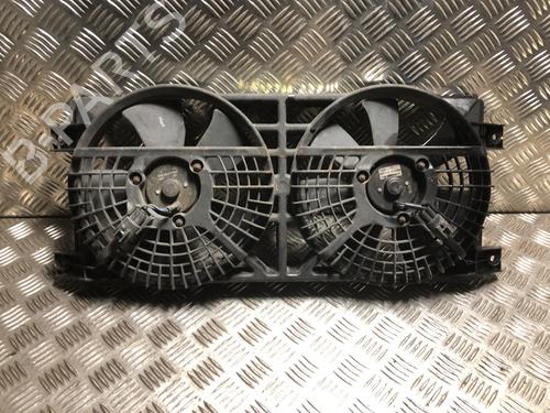 Radiator fan SSANGYONG ACTYON I 200 Xdi 4WD | BP32758789M35 - Image 2