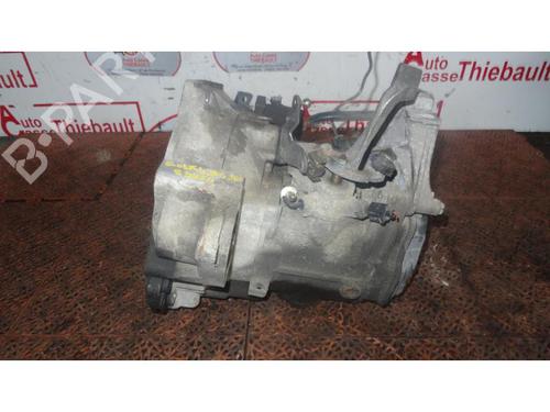 Gearkasse VW GOLF IV (1J1) 1.9 TDI (90 hp) 24968898