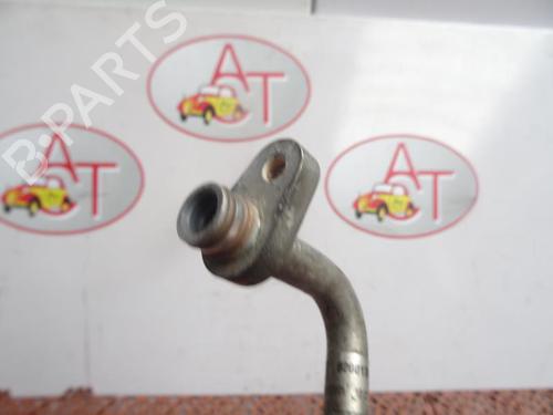 AC pipe RENAULT SCÉNIC II (JM0/1_) 1.9 dCi (JM0G, JM12, JM1G, JM2C) | BP20491629M126