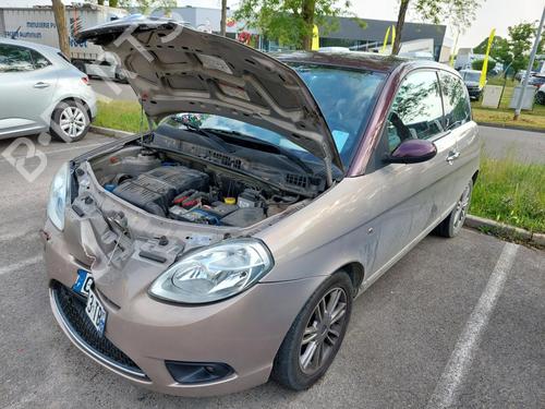 Jack Kit LANCIA YPSILON (843_) 1.4 (843.AXG1A) | BP15966732C119