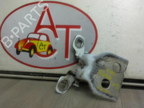 Used Hinge/Door check strap DACIA DUSTER (HM_) 1.5 dCi 110 4x4 (HMAB) (109 hp) 13131931