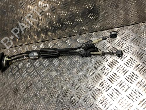 Cable PEUGEOT 208 I (CA_, CC_) 1.6 HDi / BlueHDi 75 | BP25251108E12