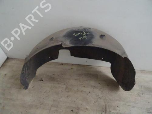 Wheel arch VW TOUAREG (7LA, 7L6, 7L7) 3.0 V6 TDI | BP13225241C56 