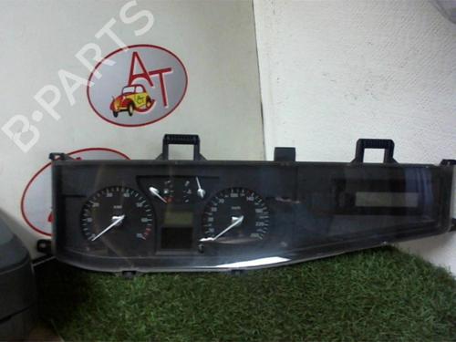 Kombinert Instrument RENAULT VEL SATIS (BJ0_) 2.0 16V Turbo (BJ0K) (163 hp) 13290120