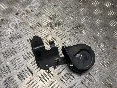 Used Horn Horn RENAULT CAPTUR I (J5_, H5_) 1.2 TCe 120 (120 hp) 33834096 33834096