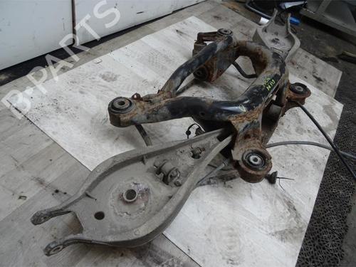 Rear axle BMW 3 (E46) 320 d | BP13273124M2 