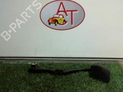 Used Break pedal CITROËN C4 Coupe (LA_) 1.4 16V (88 hp) 12967953