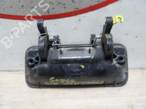 Høyre bak utvendig håndtak LAND ROVER FREELANDER I (L314) 2.0 Td4 4x4 | BP13284622C130