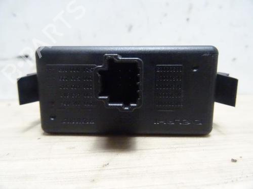 Advarselskontakt RENAULT KANGOO Express (FW0/1_) 1.5 dCi 85 (FW0K, FW0L, FW0B) (86 hp) 13228864