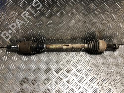 Drivaksel fortil venstre Drivaksel fortil venstre RENAULT KANGOO Express (FW0/1_) 1.5 dCi 70 (FW0A, KW0V) (68 hp) 36326172 36326172