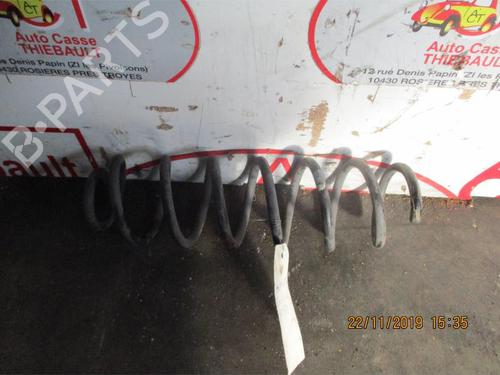 Used Shock absorber spring RENAULT MEGANE III Hatchback (BZ0/1_, B3_) 1.5 dCi (BZ09, BZ0D, BZ1W, BZ29, BZ14) (110 hp) 13285604