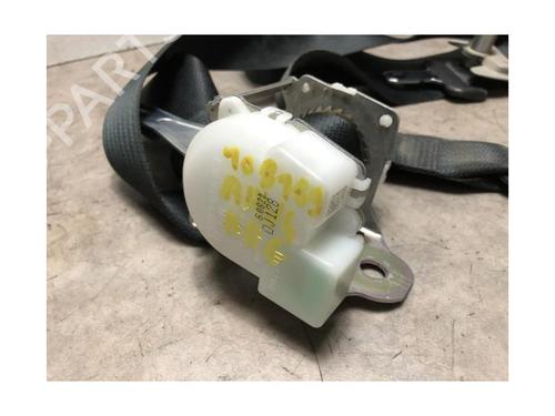 Rear left seatbelt TOYOTA RAV 4 III (_A3_) 2.2 D 4WD (ALA30_, ALA30R) | BP20208317I29 