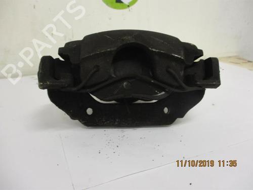 Left front brake caliper FORD FUSION (JU_) 1.4 | BP13270427M105