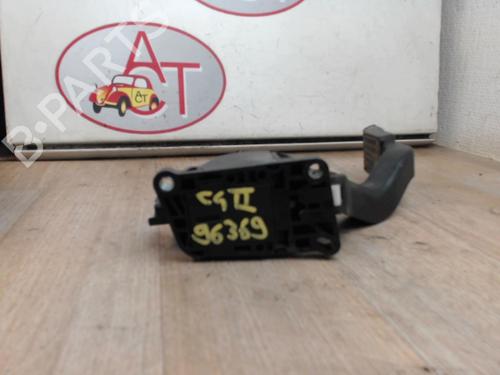 pedal-citroen-c4-ii-nc_-16-hdi-90-2009-12962290 main image