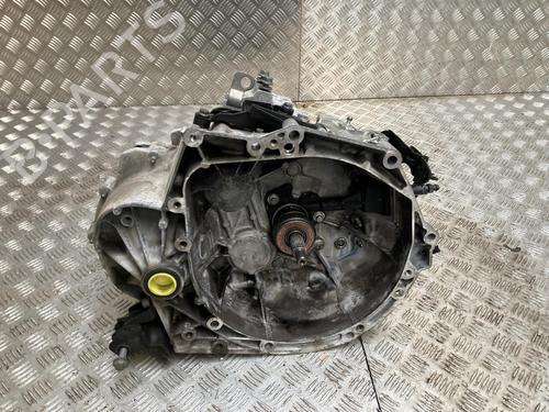 Used Gearbox Gearbox PEUGEOT 2008 I (CU_) 1.6 HDi (114 hp) 32752088 32752088
