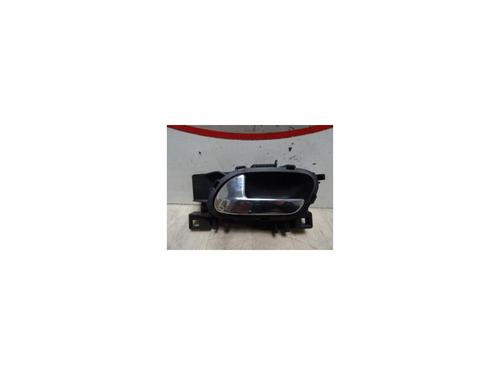 Used Front left interior door handle PEUGEOT 308 I (4A_, 4C_) 1.6 HDi (90 hp) 12966276