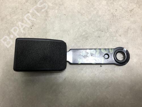 Seat buckle PEUGEOT 206+ (2L_, 2M_) 1.4 HDi eco 70 | BP23100187I32