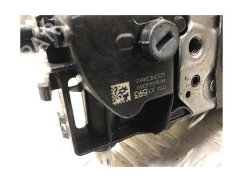 Rear right lock PEUGEOT 2008 II (UD_, US_, UY_, UJ_, UR_, UC_) 1.5 BlueHDI 100 | BP23873817C99 