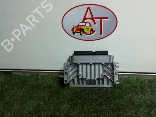 Engine control unit (ECU) MINI MINI (R50, R53) Cooper | BP13275112M57