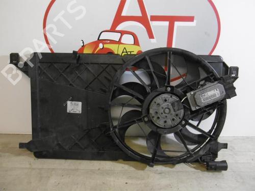 Varmeblæser FORD FOCUS II (DA_, HCP, DP) 1.6 TDCi | BP13227978M62 