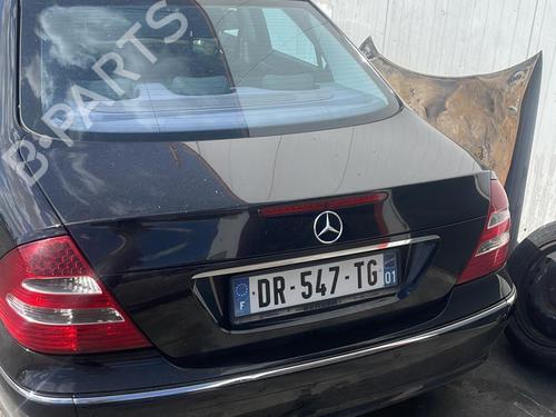 Air vent MERCEDES-BENZ E-CLASS (W211) E 320 CDI (211.026) | BP23871888I21 - Image 7