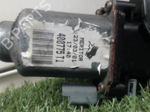 Rear left window mechanism CITROËN XSARA (N1) 1.6 16V | BP13035456C24