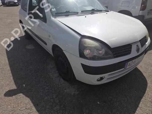 Licence plate light RENAULT CLIO II Hatchback Van (SB0/1/2_) 1.5 dCi | BP37509101I40 - Image 11