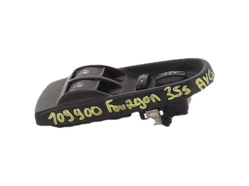 Left front window switch IVECO DAILY V Van 29S13, 29L13, 35C13, 35S13, 40C13, 40S13 | BP39206653I27 - Image 4