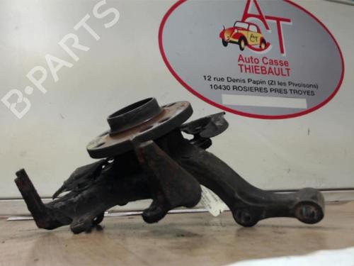 Right front steering knuckle VW POLO III (6N1) 64 1.9 SDI | BP25047529M26 