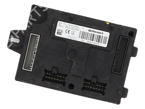 Fuse box DACIA LODGY (JS_) 1.3 TCe 130 (JSNE) | BP40282504E1 - Image 5