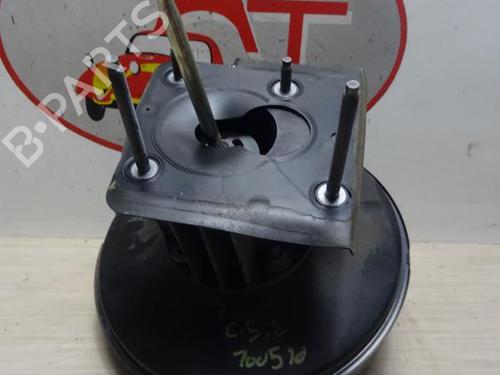 Servo brake CITROËN C5 III (RD_) 1.6 HDi 110 (RD9HZC) | BP13272366M42