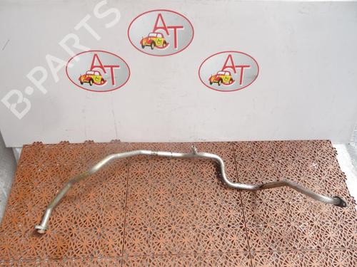 Verdampfer RENAULT MEGANE II (BM0/1_, CM0/1_) 1.6 16V (BM0C, CM0C) | BP13135319M109 