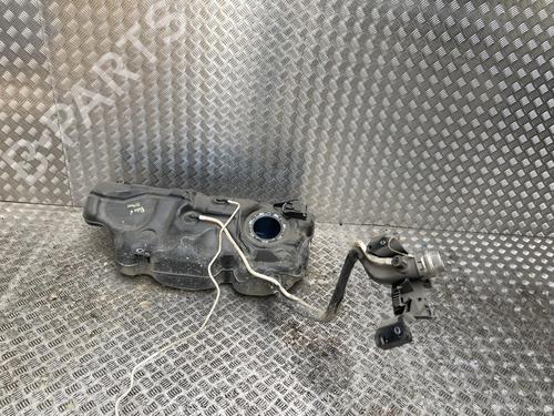 Andre Andre VW POLO VI (AW1, BZ1, AE1) 1.0 TSI (95 hp) 36767901 36767901