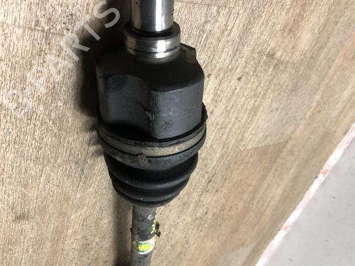 Left front driveshaft CHEVROLET MATIZ (M200, M250) 1.0 | BP31195704M38