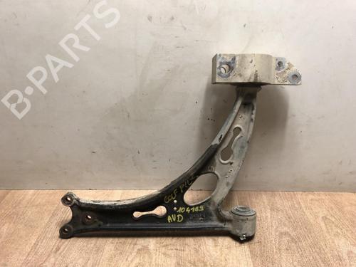Used Right front suspension arm VW GOLF PLUS V (5M1, 521) 2.0 TDI (136 hp) 28287273