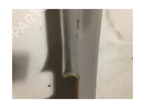 Interior roof NISSAN QASHQAI / QASHQAI +2 I (J10, NJ10, JJ10E) 1.5 dCi | BP20614817I12 