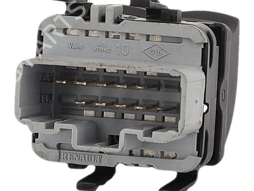 Left front window switch RENAULT CLIO III (BR0/1, CR0/1) 1.5 dCi | BP37090748I27 - Image 5