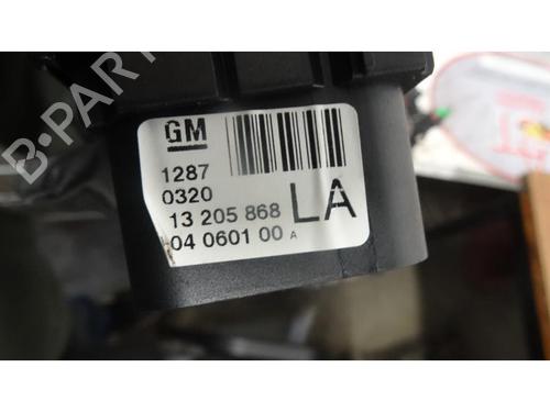 Headlight switch OPEL ZAFIRA / ZAFIRA FAMILY B (A05) 1.6 (M75) | BP13277804I24 