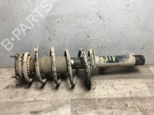 Used Right front shock absorber FORD TRANSIT CONNECT (P65_, P70_, P80_) 1.8 Di (75 hp) 20630305