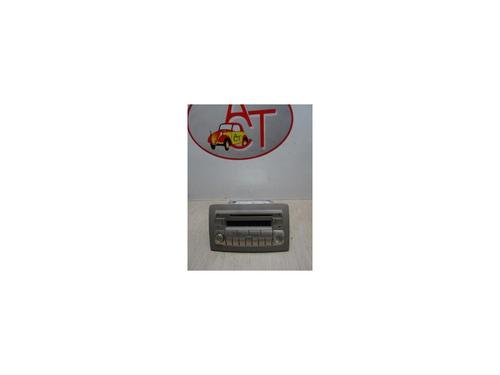 Used Radio LANCIA MUSA (350_) 1.3 D Multijet (350.AXB11, 350.AXB1A) (70 hp) 13282100