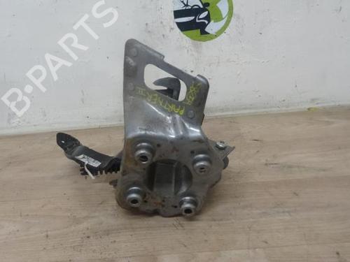 Pedal PEUGEOT PARTNER Box Body/MPV 1.6 HDi 16V (90 hp) 30781580
