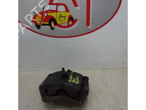 Right front brake caliper NISSAN ALMERA TINO (V10) 2.2 dCi | BP13288658M104 